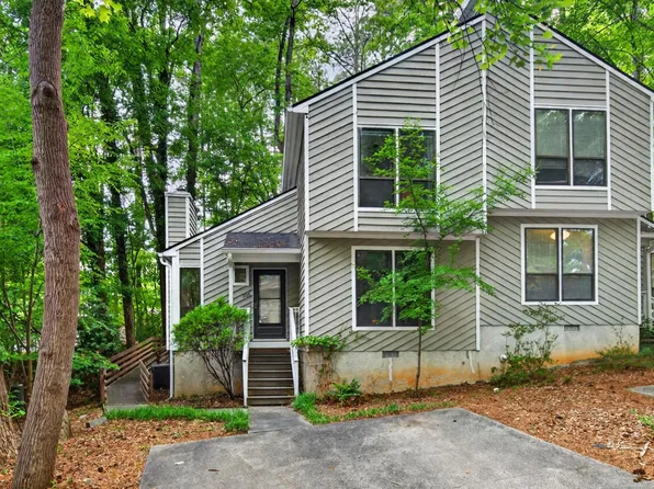 106 Lantern Way, Carrboro, NC 27510