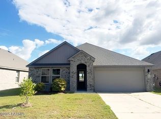 154 Cane Run Ct, Duson, LA 70529