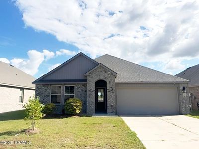 154 Cane Run Ct, Duson, LA, 70529