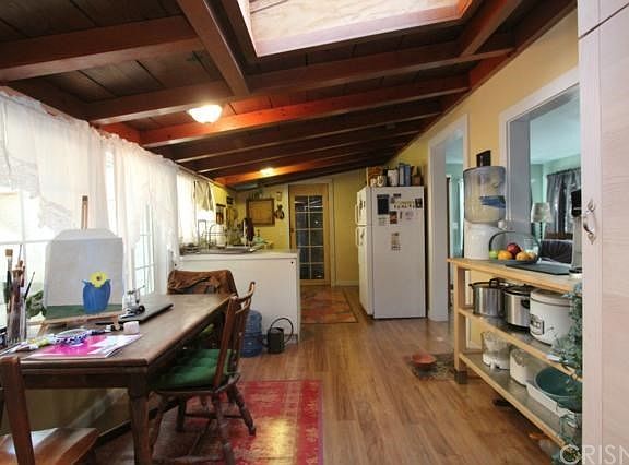 Dining Room/Kitchen