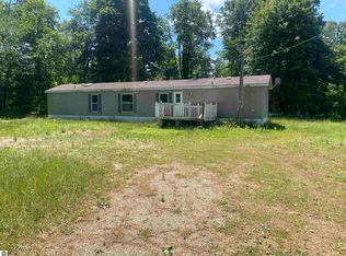 10861 W McGregor Rd, Riverdale, MI 48877