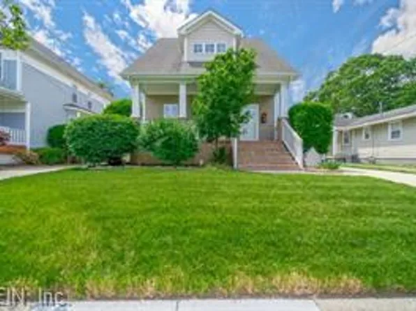 407 Pennsylvania Ave, Norfolk, VA 23508