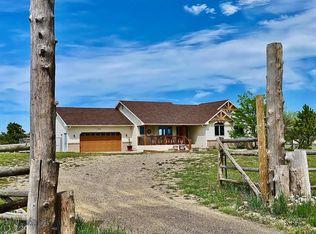 13445 Medicine Man Trl, Molt, MT 59057
