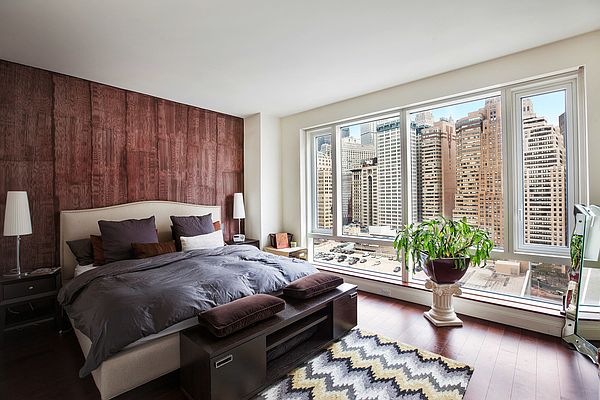 1st image of 70 Little West St APT 19G