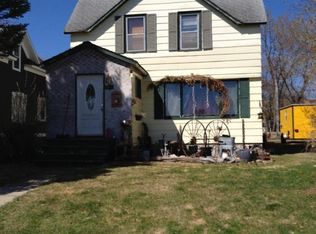 211 1st Ave NW, Baudette, MN 56623