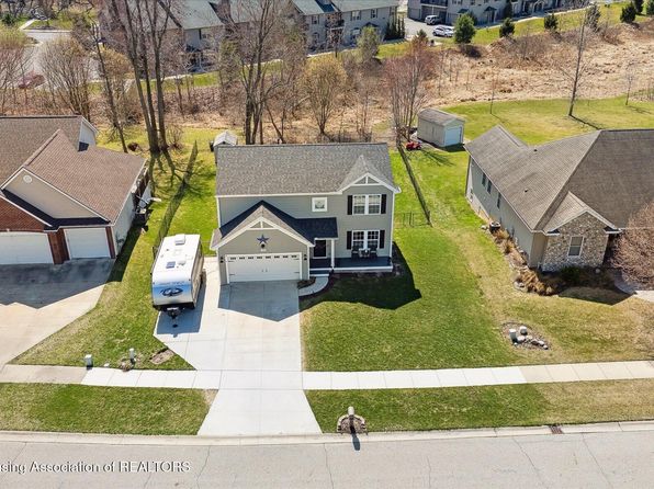 3793 Calypso Rd, Holt, MI 48842