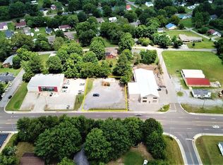 0 Decatur Pike, Athens, TN 37303