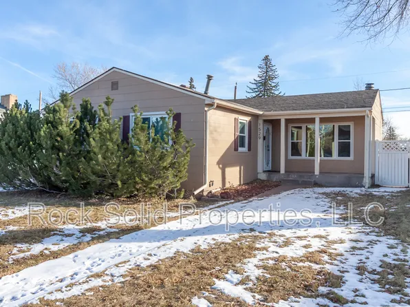 1529 Walnut Dr, Cheyenne, WY 82001
