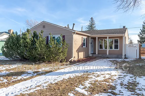 1529 Walnut Dr Photo 1