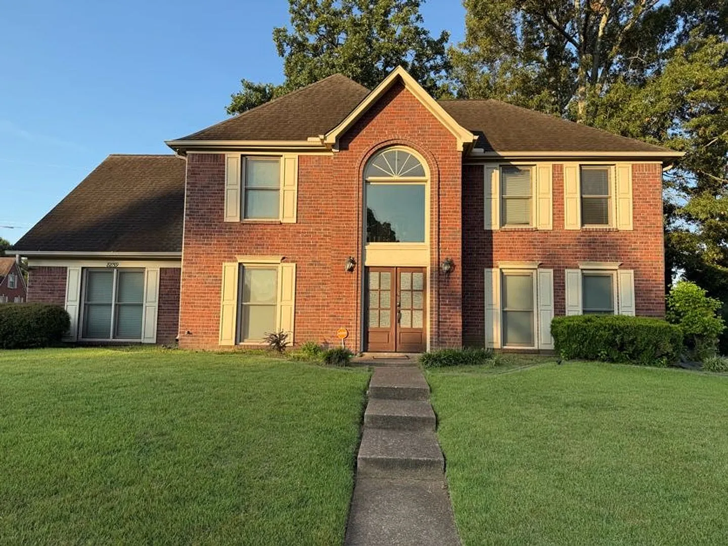 Now available for showing, this spacious 4-bedroom, 3-bathroom home — Photo 1