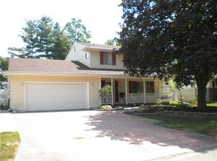 6329 Lerner Way, Lansing, MI 48911