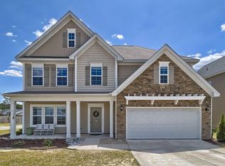 282 Silverbell Ln, Lexington, SC 29073