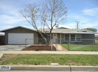 17515 Ivy Ave, Fontana, CA 92335
