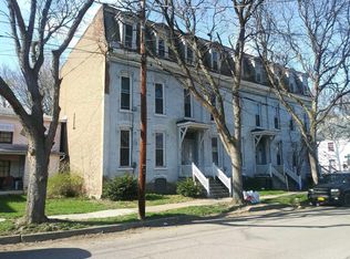 348-352 W 4th St, Elmira, NY 14901