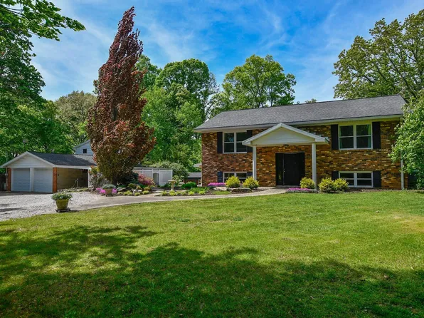 9908 Fischer Rd, Evansville, IN 47720