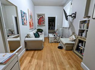 294 Riverside Dr #R, New York, NY 10025