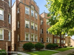 8136 S Calumet Ave #1S, Chicago, IL 60619