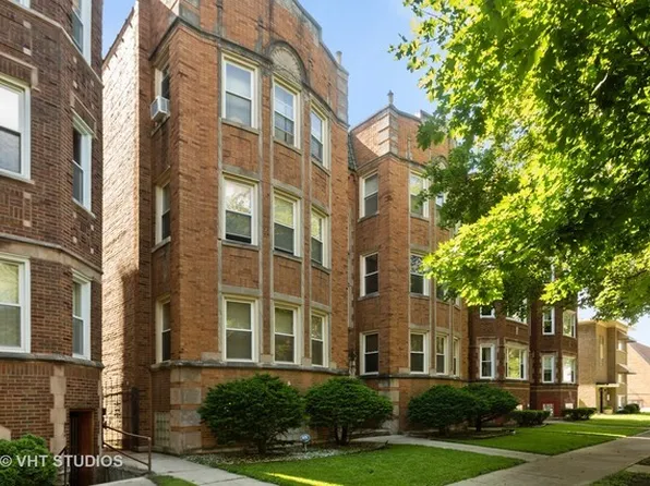 8136 S Calumet Ave #1S, Chicago, IL 60619