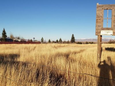 N Canyon Rd, Lamoille, NV, 89828