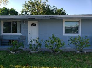 6261 SW 21st St, North Lauderdale, FL 33068