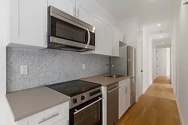 Rented by Abode Residential LLC