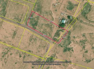 Granillo Rd LOT 9, Veguita, NM 87062