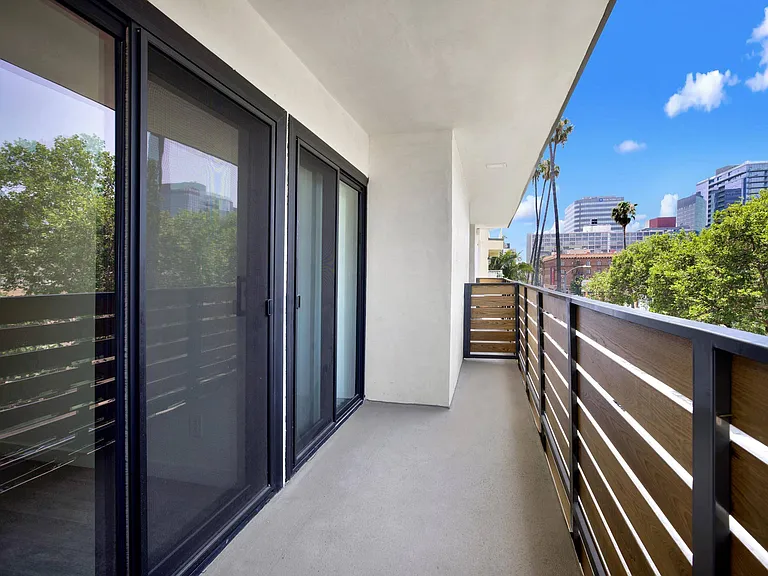 Parc Meridien — Photo 13