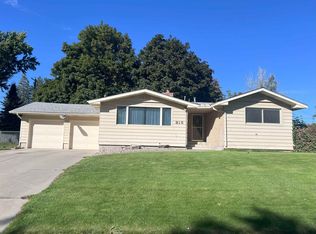 916 S Edgerton Rd, Spokane, WA 99212