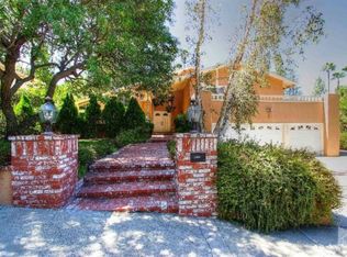 4801 Winnetka Ave, Woodland Hills, CA 91364