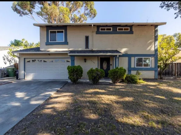 5322 Carryback Ave, San Jose, CA 95111