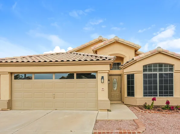 158 W Merrill Ct, Gilbert, AZ 85233