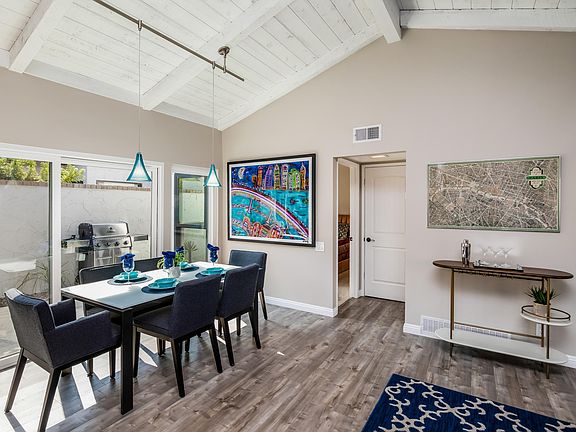 2nd image of 2530 Miramonte Cir E Unit C