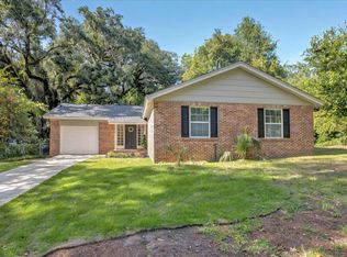 1608 Salmon Dr, Tallahassee, FL 32303