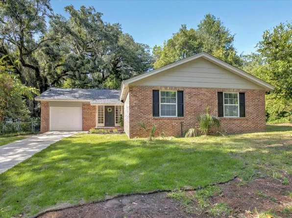 1608 Salmon Dr, Tallahassee, FL 32303