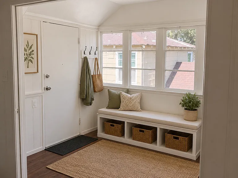 744 N Vine Ave #2 — Photo 5