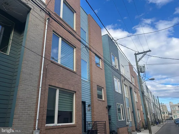 2648 Collins St, Philadelphia, PA 19125