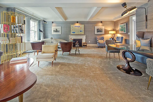 Sold by Brown Harris Stevens | media 28