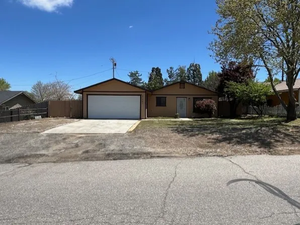 21440 Santa Barbara Dr, Tehachapi, CA 93561