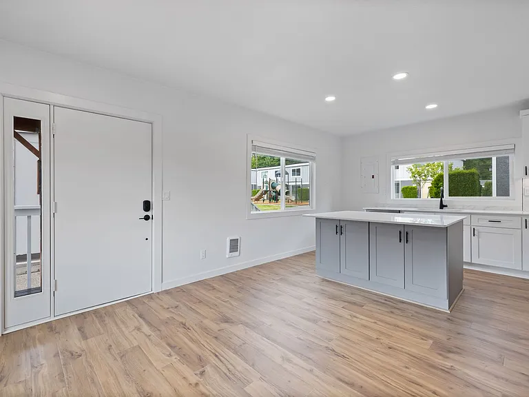 Rosedale Townhomes — Photo 40