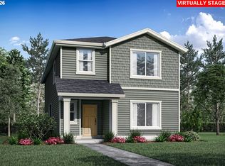 732 Merriott Ln, Woodburn, OR