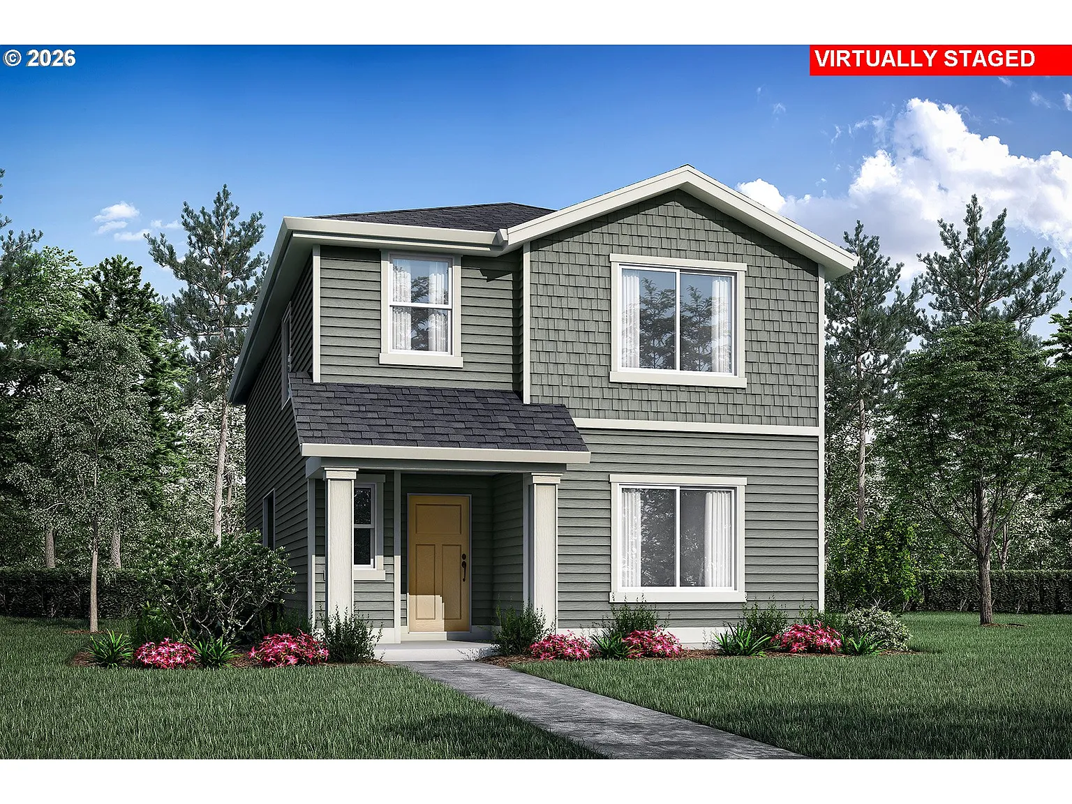 732 Merriott Ln photo 1