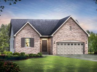 2090 Sheffield Dr, Ypsilanti, MI