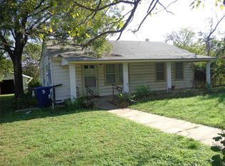 2608 Vine St, Brownwood, TX 76801