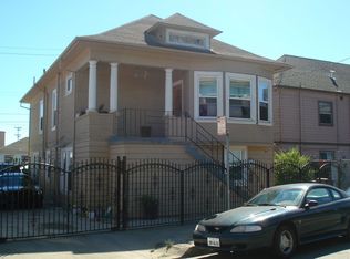 215 8th St, Oakland, CA 94607