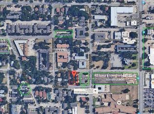 1914 California Dr, Dallas, TX 75204