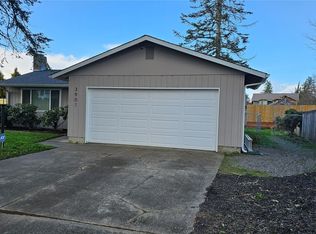 3901 Hoadly St SE, Tumwater, WA