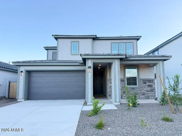 17775 W ELECTRA Lane, Surprise, AZ 85387