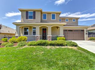 5062 Arlington Way, El Dorado Hills, CA 95762