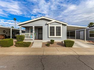 1702 E Michelle Dr, Phoenix, AZ 85022