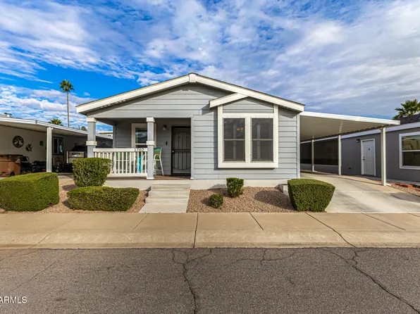 1702 E Michelle Drive, Phoenix, AZ 85022